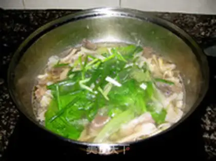 Make step 5