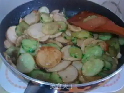 Make step 5