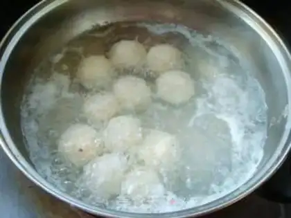 Make step 11