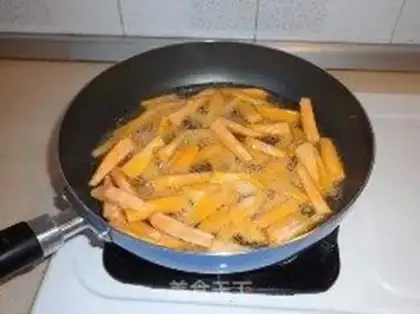 Make  step 3