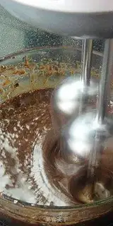 Make step 5