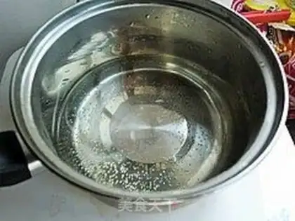 Make step 2