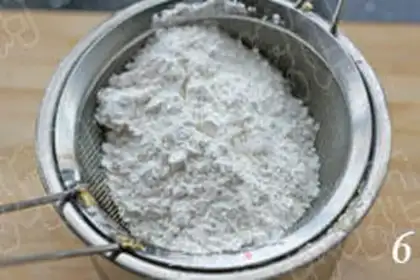 Make step 5
