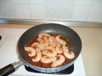 Make step 5