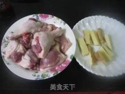 Make step 2
