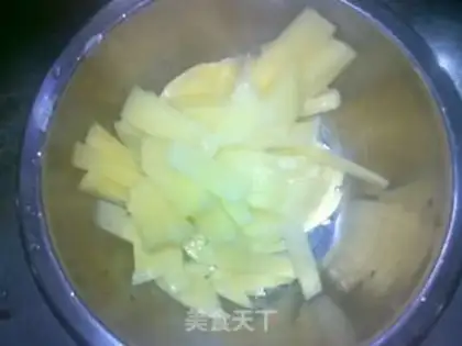 Make step 1