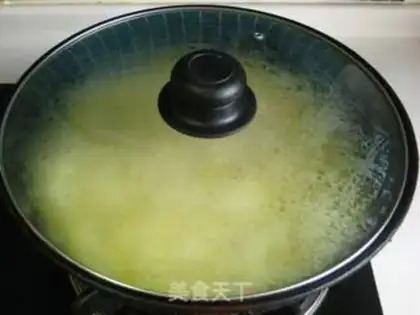 Make step 8