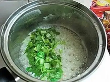 Make step 5