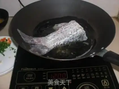 Make step 2