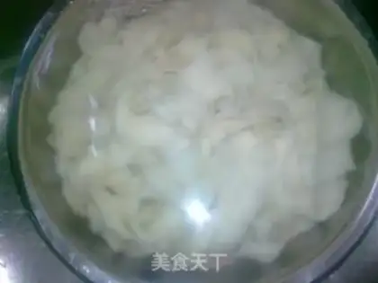 Make step 3