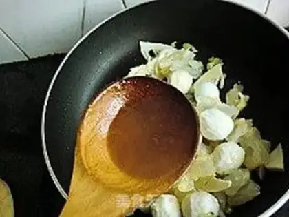 Make step 4