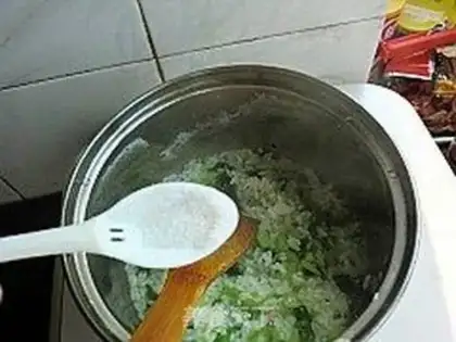Make step 6