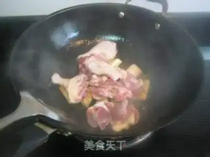 Make step 5