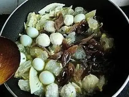 Make step 5