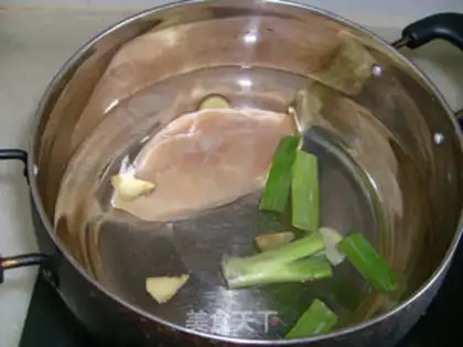 Make step 3