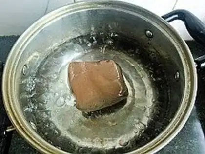 Make step 2