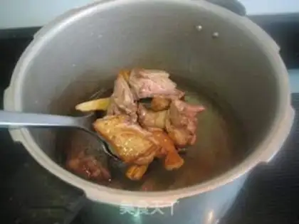 Make step 7