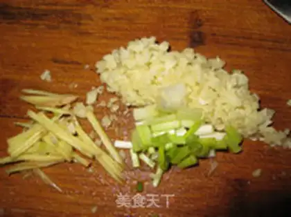 Make step 3