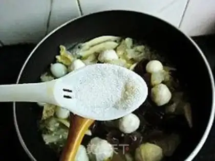 Make step 6