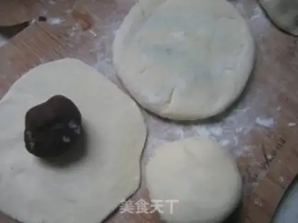 Make step 5