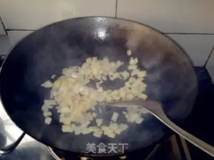 Make step 1