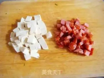 Make step 5