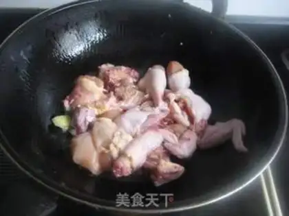 Make step 2