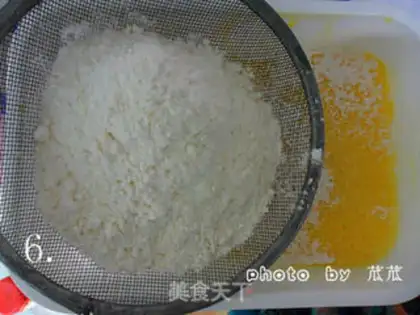 Make step 5