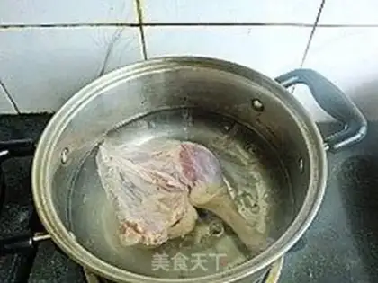 Make step 4