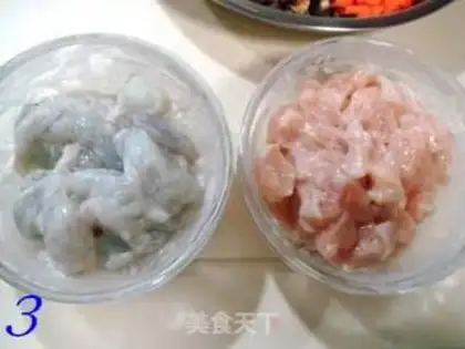 Make step 2