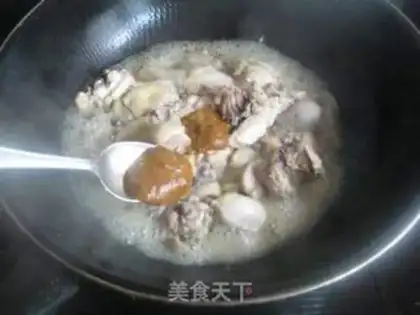 Make step 4