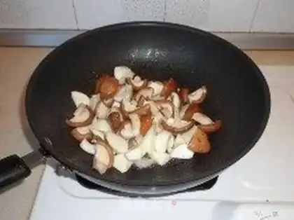 Make step 3