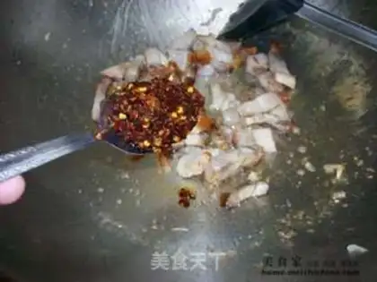 Make step 3