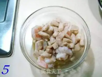 Make step 4