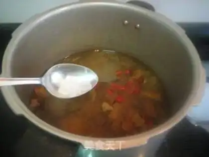 Make step 11