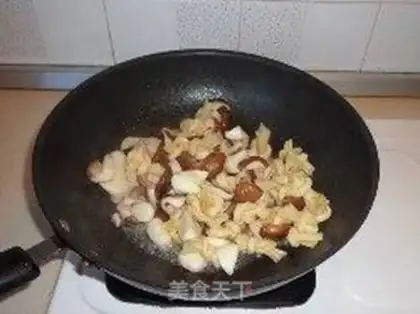 Make step 4