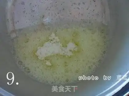 Make step 8