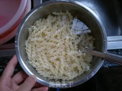 Make step 5