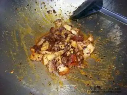 Make step 4