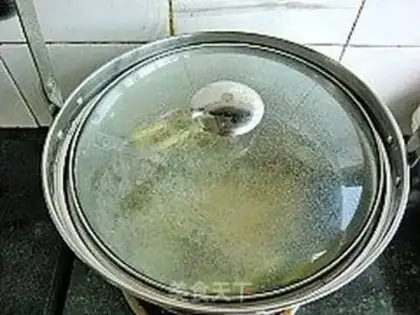 Make step 7