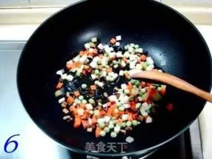 Make step 5