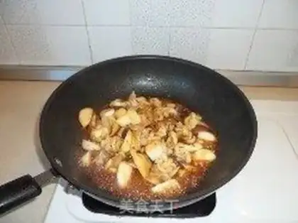 Make step 5