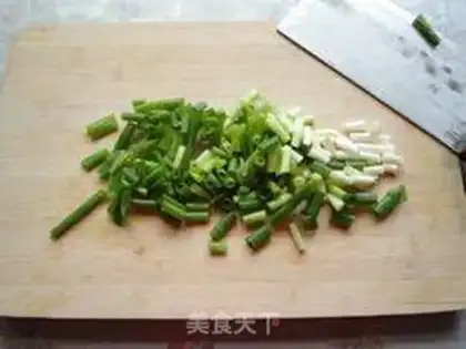 Make step 2