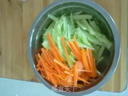 Make step 1