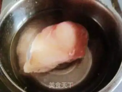 Make step 0