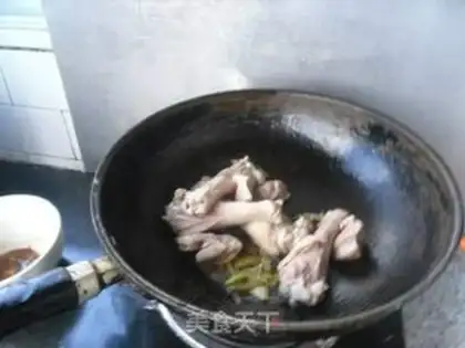 Make step 3