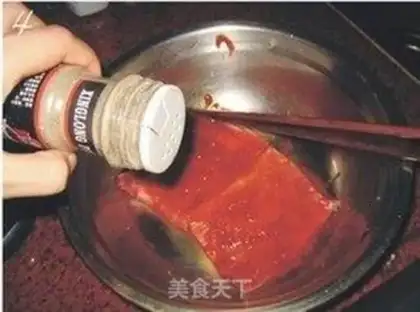 Make step 3