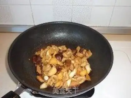 Make step 7