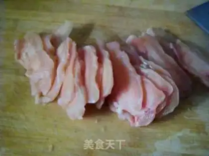 Make step 1