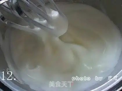 Make step 11